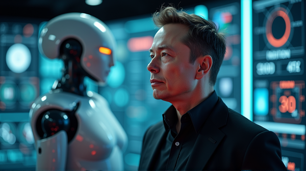 Perché Tesla Non Può Permettersi di Perdere Elon Musk: Un Racconto da 29 Miliardi di Dollari