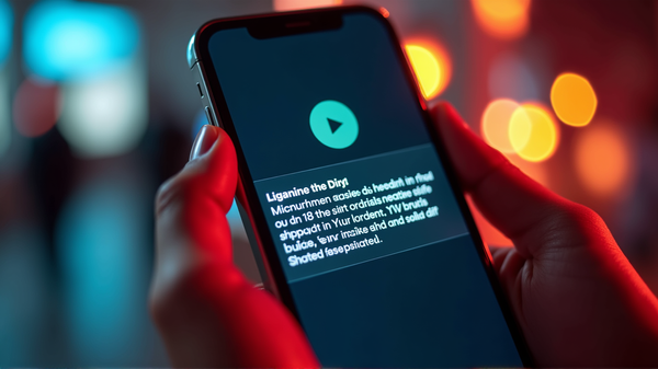 Aggiornamento Urgente iOS: Proteggi il Tuo iPhone Adesso!