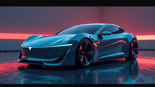 L'audace AI di Tesla in Cina: Svelata l'alleanza DeepSeek