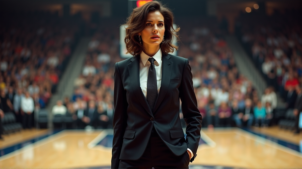Da Star Adolescente a Proprietaria di una Squadra NBA: Il Viaggio Straordinario di Jami Gertz