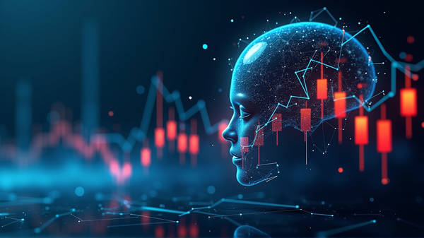 Gli Investimenti in AI Fanno Salire il Mercato Azionario: Bolla o un Futuro d'Oro?