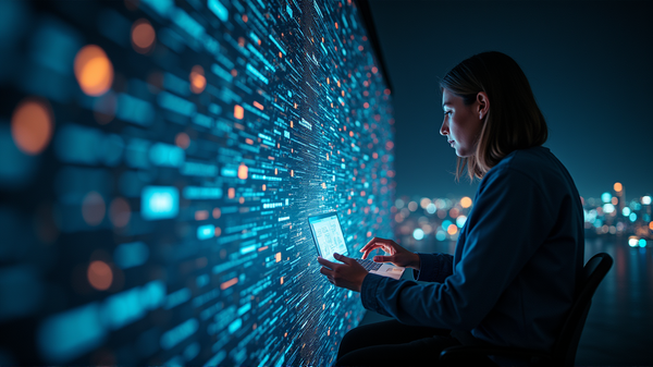 PBS e la Fuga di Dati: Un Errore su Discord Accende Preoccupazioni di Sicurezza