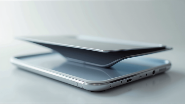 Leak dell'iPhone 17 Air di Apple solleva preoccupazioni sulla batteria nonostante il design elegante