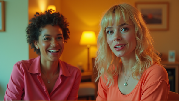 Il Ritorno di Freakier Friday: Un Tocco di Nostalgia con un Taglio Moderno!