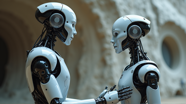 Il Sogno Umanoide di Elon Musk: I Robot Possono Superare un Déficit di Dati di 100,000 Anni?