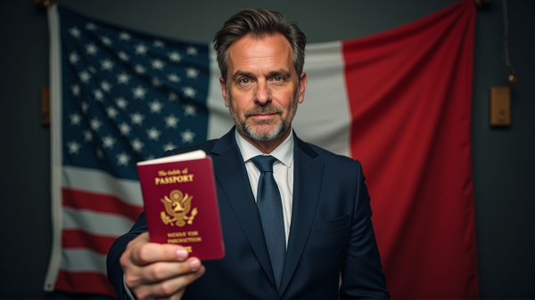 La Cittadinanza Italiana di Jimmy Kimmel: Una Mossa Audace tra Preoccupazioni Politiche
