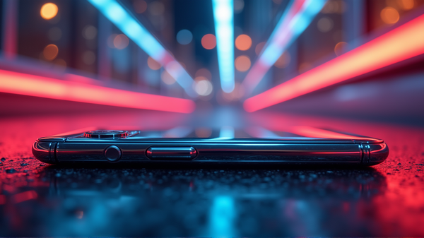 Sblocca Risparmi Esclusivi: Samsung Galaxy S25 Edge Ora con $250 di Sconto!
