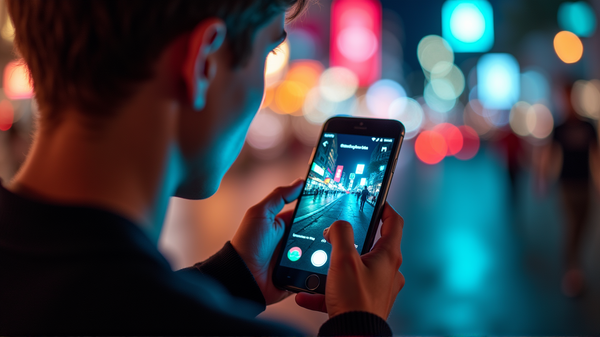 La prossima funzione di WhatsApp: rivoluzionare le foto con movimento e suono