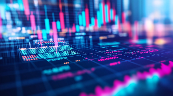 Indaga su GlavixPro: Il Tuo Percorso per un Trading Intelligente