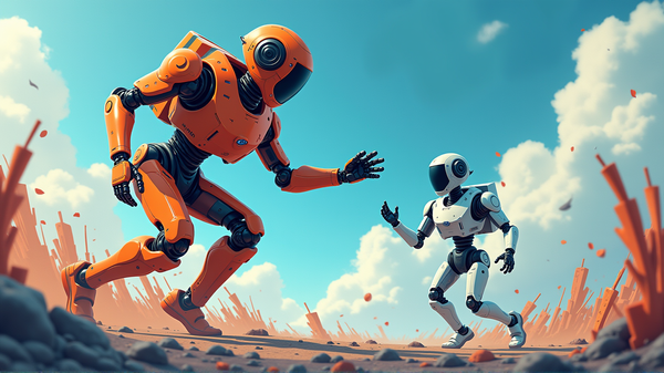 Liberare Nuovi Orizzonti: L'Attuazione Impulsiva Trasforma la Robotica Morbida