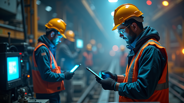 Svelare il Futuro: Le Migliori App Android per il Mining che Trasformano il 2025
