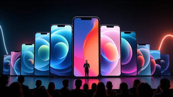 Undici Nuovi Prodotti Pronti a Trasformare la Lineup di Apple nel 2025