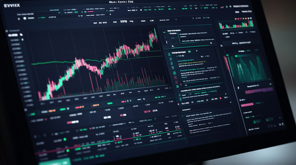 Indaga su Intel Erymax Pro per Soluzioni di Trading Affidabili