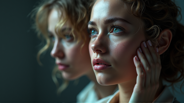 Il lato oscuro di Hollywood: quando il glamour diventa una gabbia