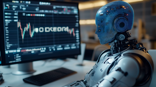 Valtrixio: Esplora Se Questo è lo Strumento di Trading Top al Mondo o No