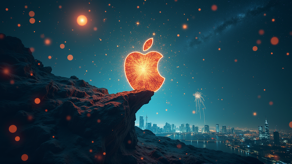 Apple Raggiunge il Traguardo di 3 Miliardi di Vendite di iPhone, ma Android Rimane Inarrivabile