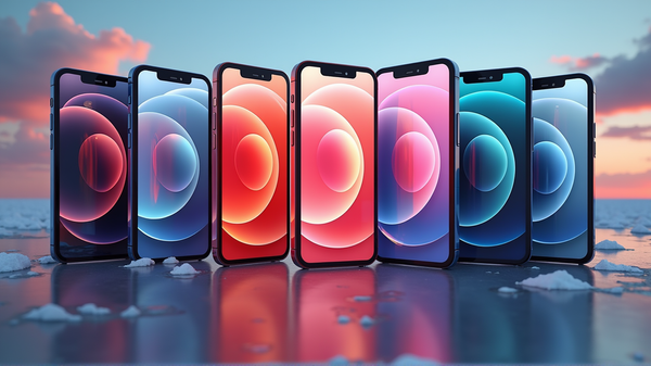 Apple rivoluziona il lancio degli iPhone: divisione tra primavera e autunno