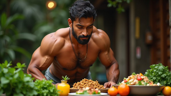 Le Star di Bollywood Scelgono le Piante: Una Tendenza di Benessere Senza Tempo