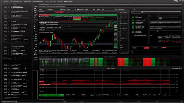 Rico Valbit: È un Falso o un Sistema di Trading del Futuro?