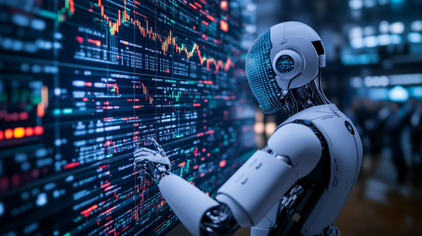 QatarionEdge 2.7 Power è la Soluzione di Trading di Cui Hai Bisogno? Scopri la Verità!