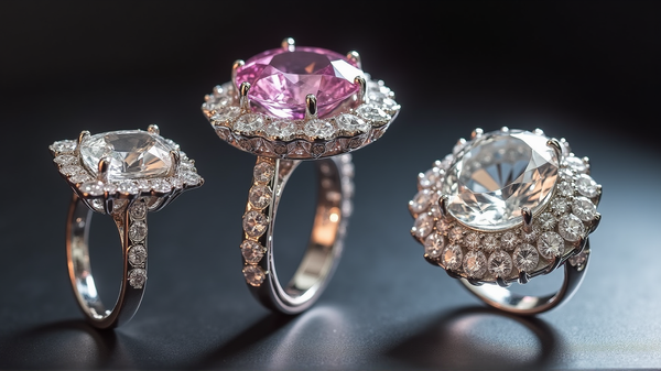Diamanti di una Vita: Anelli di Fidanzamento Vip che Hanno Sorpreso il Mondo