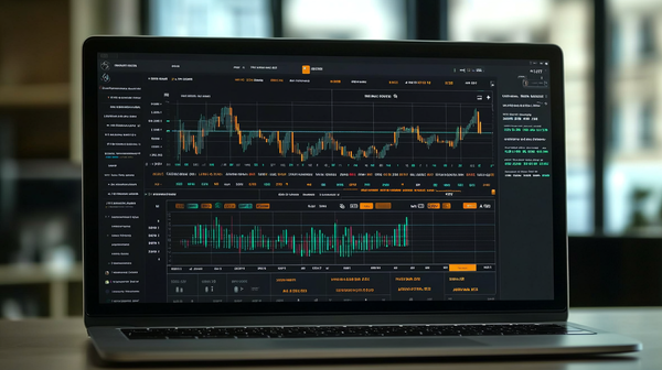 Immutable Code 360: È Questa La Soluzione Definitiva per il Trading?