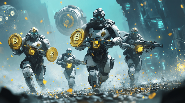 Frlorexiana: È Questa la Rivoluzione del Trading che Stavi Aspettando?