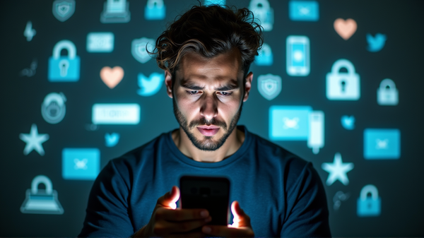 Il tuo telefono ti sta ascoltando? Come testarlo e prevenirlo