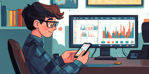 Lizoradex App è il futuro del trading? Scoprilo ora!