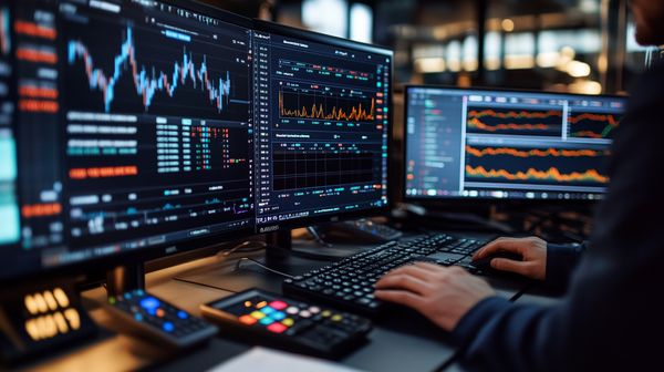 Indaga su Andinex Capital per Verificarne l'Affidabilità!