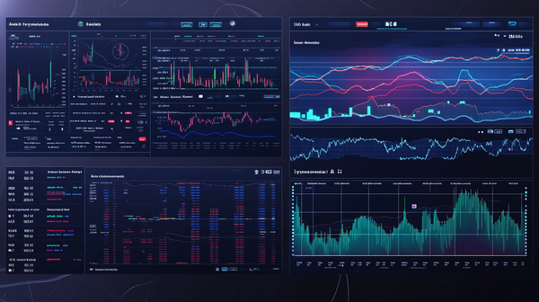Bitcoin Veloce AI 3.1 è il prossimo grande passo nel trading? Scoprilo ora!