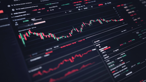 Gunst Paymark: Scopri e Valuta Se È la Tua Piattaforma di Trading di Fiducia