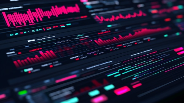 Krythonox Max è lo strumento di trading definitivo? Scopri la verità qui!