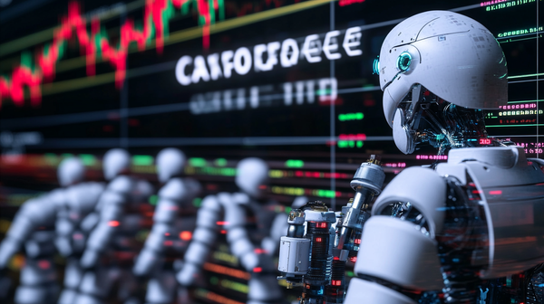 Spot Nuvnex: Questa piattaforma di trading è affidabile o no?