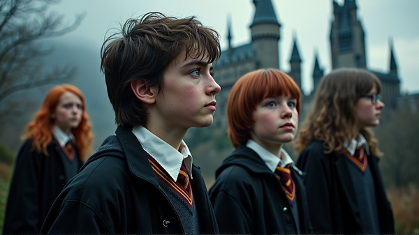 Non c'è più magia per una reunion di 'Harry Potter'?
