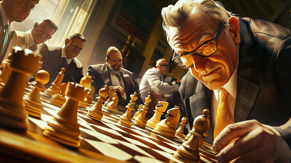 Securoom Ai è una Piattaforma di Trading Affidabile?