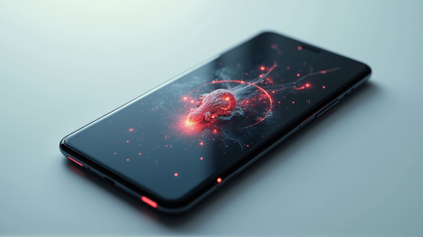 Telefono Tesla Pi: Innovazione rivoluzionaria nel mondo degli smartphone