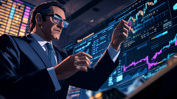 Indaga su Vextrazol: Questa piattaforma di trading è una vera gemma?