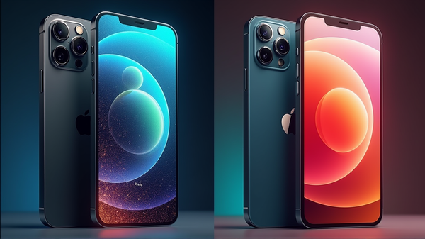 L'iPhone 17 Pro è un Cambia-gioco? Un'Analisi Approfondita rispetto all'iPhone 14 Pro