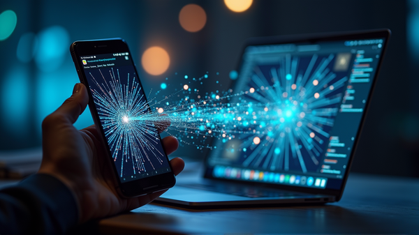 Sincronizza Testo e File tra Android e PC Usando KDE Connect con Facilità