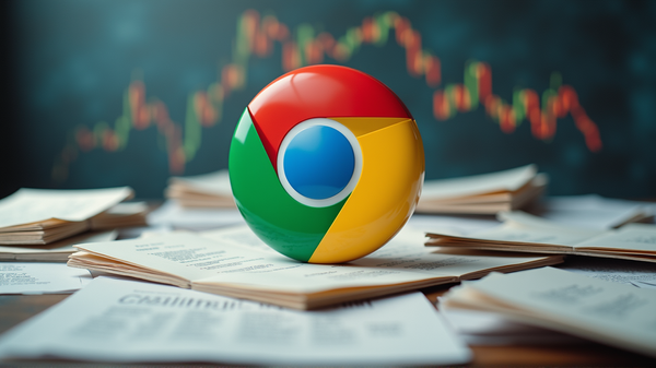 Il trionfo di Google: una storica sentenza antitrust e azioni in aumento