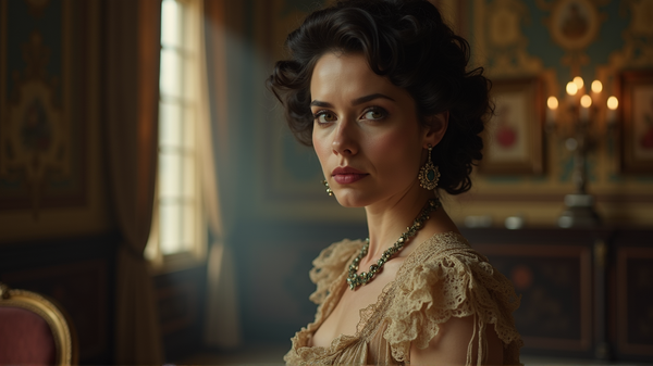 Bérénice Bejo Incarna la Pioniera del Cinema Alice Guy Blaché nel Nuovo Dramma
