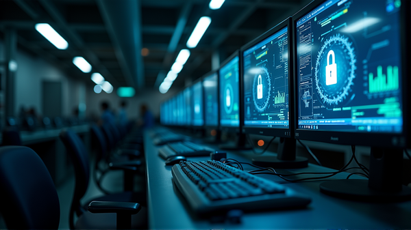 Un Ransomware Colpisce un Colosso dell'Elettronica, Sconvolgendo la Catena di Fornitura dei Giganti Tech