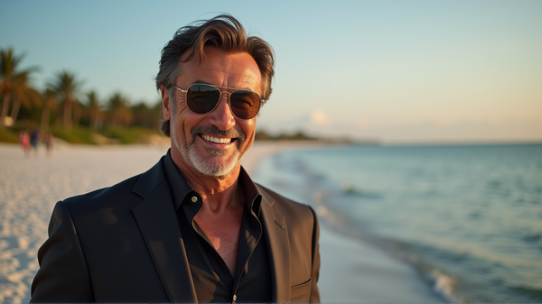 Perché Sylvester Stallone Ha Infine Voltato le Spalle a Hollywood per la Florida