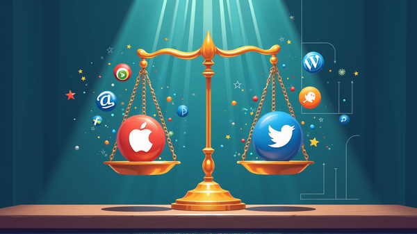 La Nuova Era dell'Antitrust: La Sentenza su Google Rivela il Futuro del Big Tech