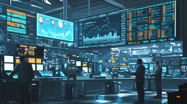 Indaga su Quant AI: È un Sistema Affidabile?
