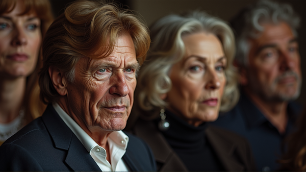 Struggente Addio a Hollywood: Celebrità Rendono Omaggio all'Eredità di Robert Redford