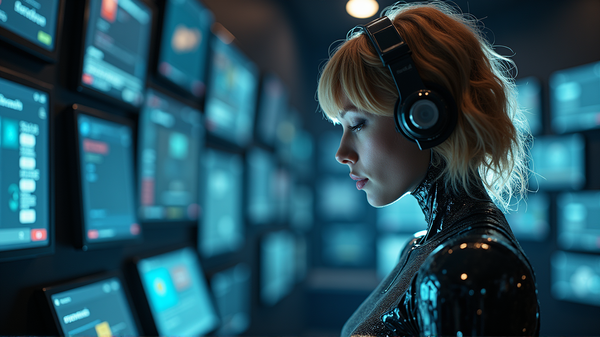 Lo Scandalo di Meta: Chatbot di Celebrità Non Autorizzati Scatenano Polemiche
