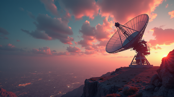 Il Libano Apre le Porte a una Rivoluzionaria Connessione Internet con Starlink