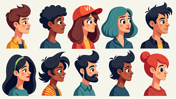 Diventa il tuo Avatar Android con il Ritorno di Androidify di Google